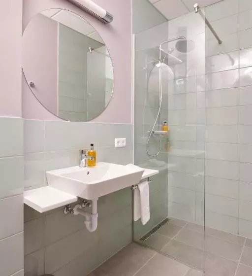 Fotos del hotel Oddsson:  8
