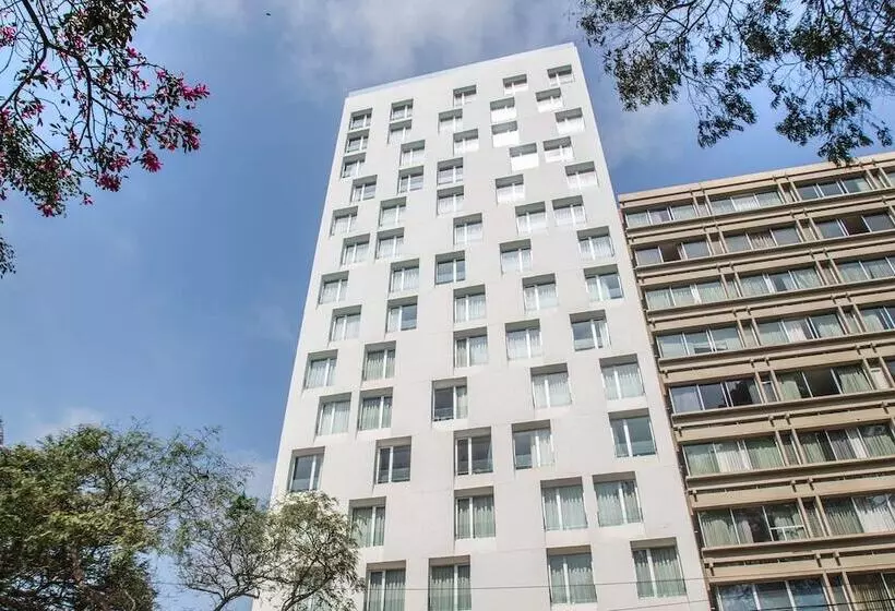 Fotos del hotel Dazzler By Wyndham Lima San Isidro:  20