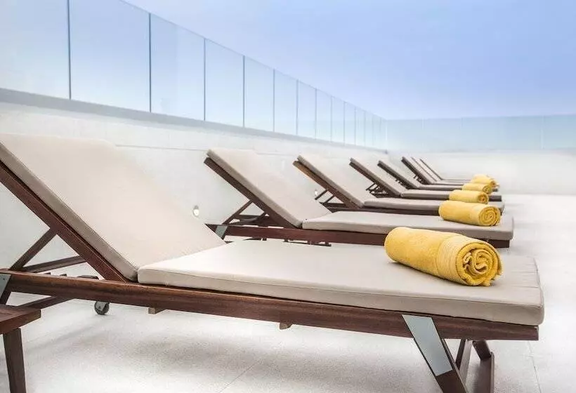 Fotos del hotel Dazzler By Wyndham Lima San Isidro:  21