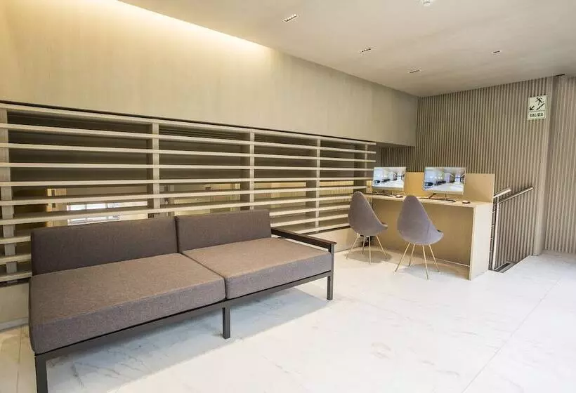 Fotos del hotel Dazzler By Wyndham Lima San Isidro:  8