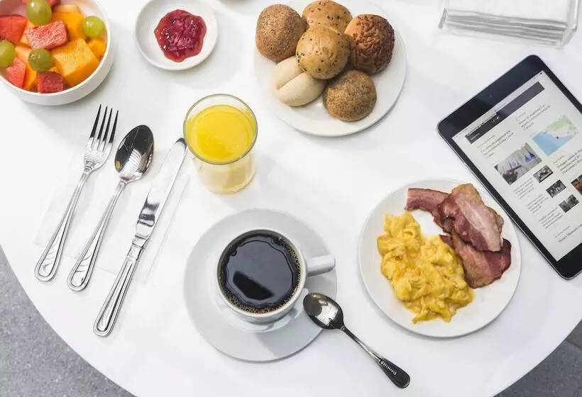 Fotos del hotel Dazzler By Wyndham Lima San Isidro:  11
