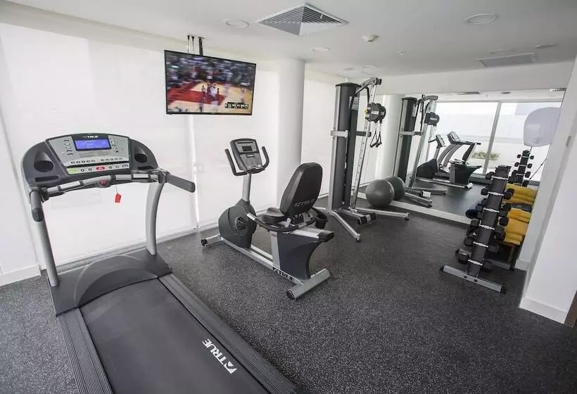 Fotos del hotel Dazzler By Wyndham Lima San Isidro:  18