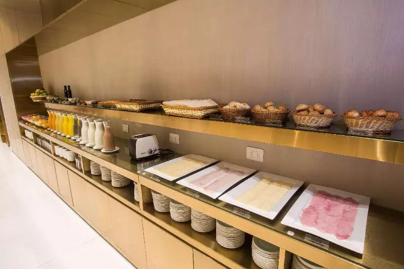 Fotos del hotel Dazzler By Wyndham Lima San Isidro:  2