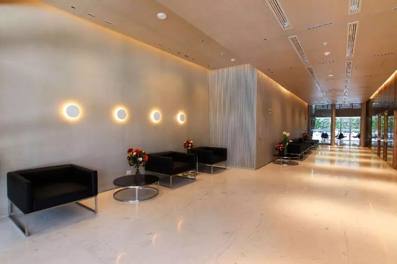 Fotos del hotel Dazzler By Wyndham Lima San Isidro:  14
