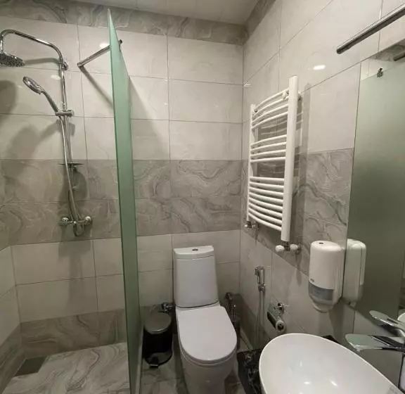 Fotos del hotel 4room:  10