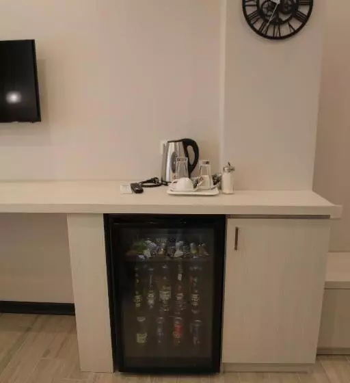 Fotos del hotel 4room:  4