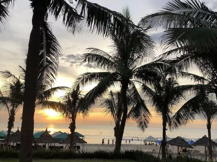 Fotos del hotel Bac Nam My Khe Beach:  12