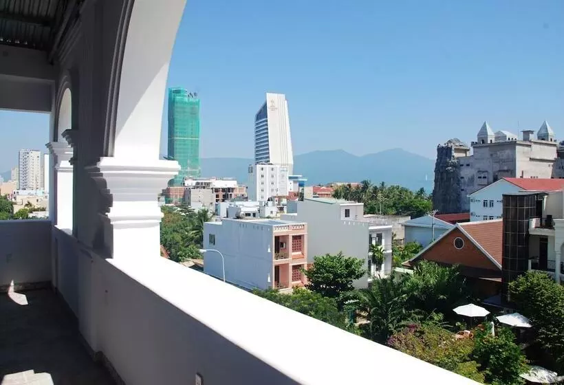 Fotos del hotel Bac Nam My Khe Beach:  17