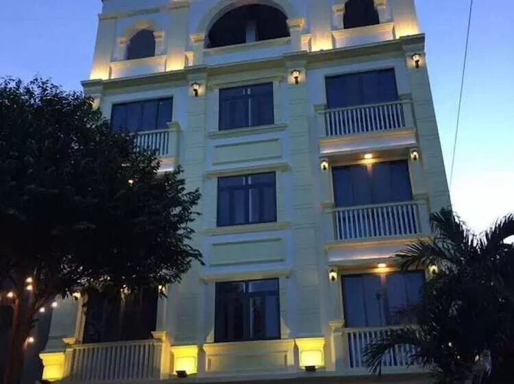 Fotos del hotel Bac Nam My Khe Beach:  13