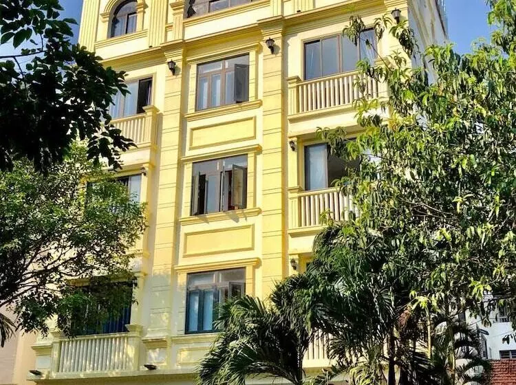 Fotos del hotel Bac Nam My Khe Beach:  22