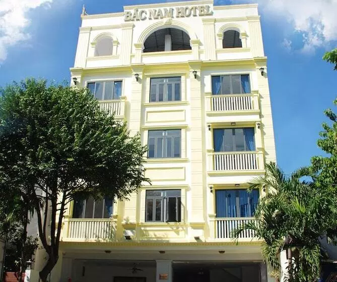 Fotos del hotel Bac Nam My Khe Beach:  18