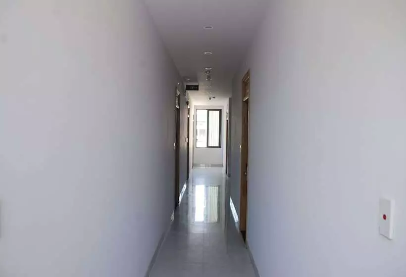 Fotos del hotel Bac Nam My Khe Beach:  15