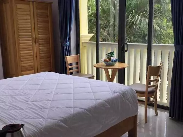 Fotos del hotel Bac Nam My Khe Beach:  8