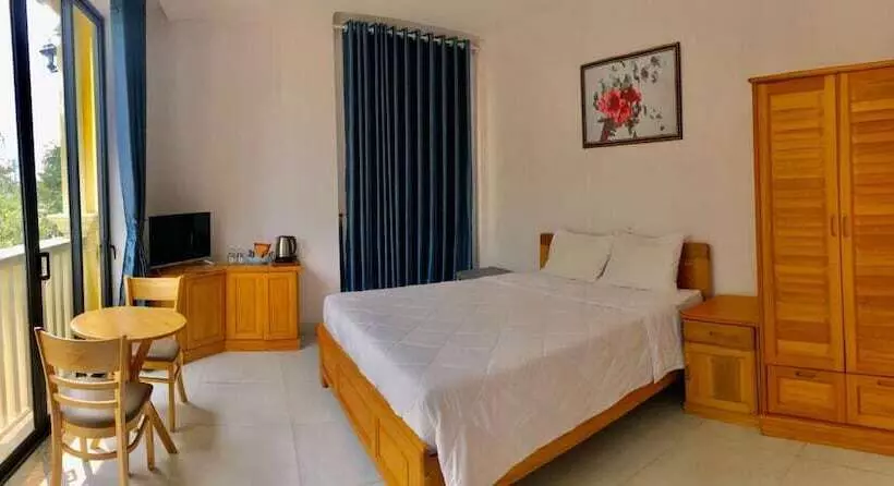 Fotos del hotel Bac Nam My Khe Beach:  2