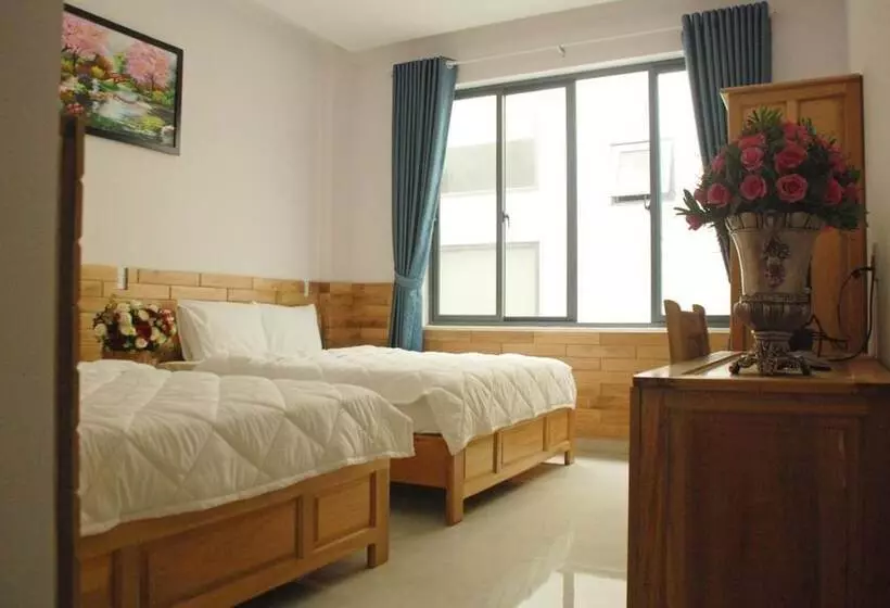 Fotos del hotel Bac Nam My Khe Beach:  14
