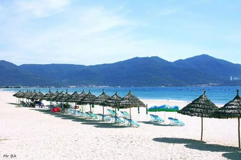Fotos del hotel Bac Nam My Khe Beach:  6