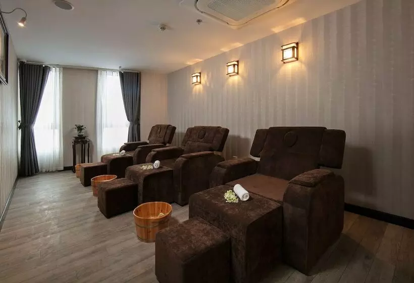 Fotos del hotel Sen Grand  & Spa Managed By Sen Group:  21