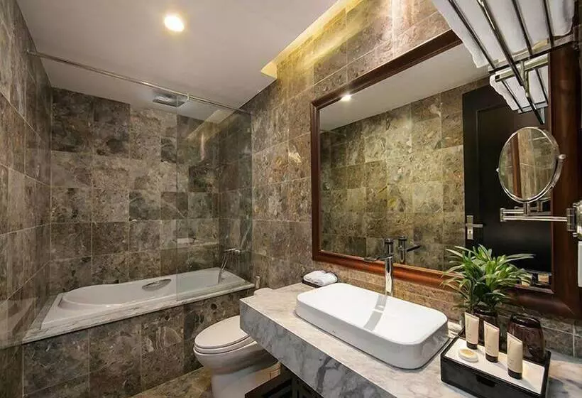 Fotos del hotel Sen Grand  & Spa Managed By Sen Group:  22