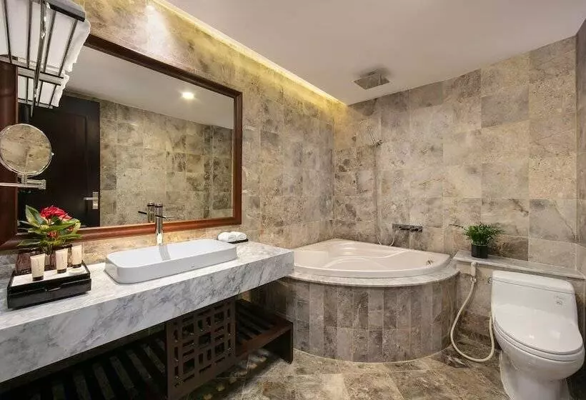 Fotos del hotel Sen Grand  & Spa Managed By Sen Group:  2