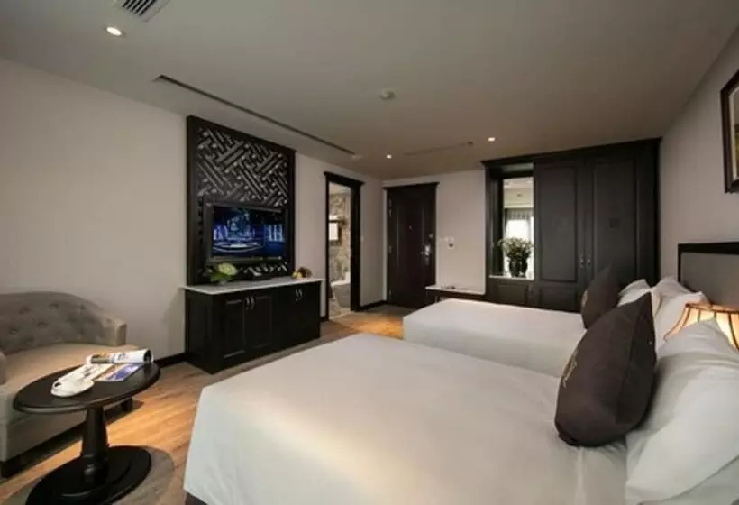 Fotos del hotel Sen Grand  & Spa Managed By Sen Group:  9