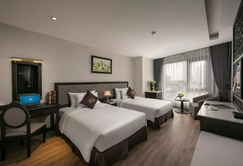 Fotos del hotel Sen Grand  & Spa Managed By Sen Group:  13