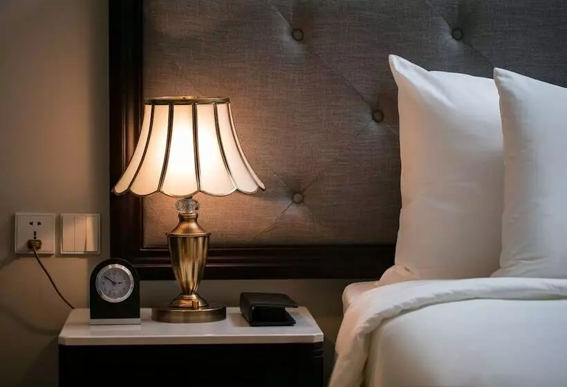 Fotos del hotel Sen Grand  & Spa Managed By Sen Group:  24