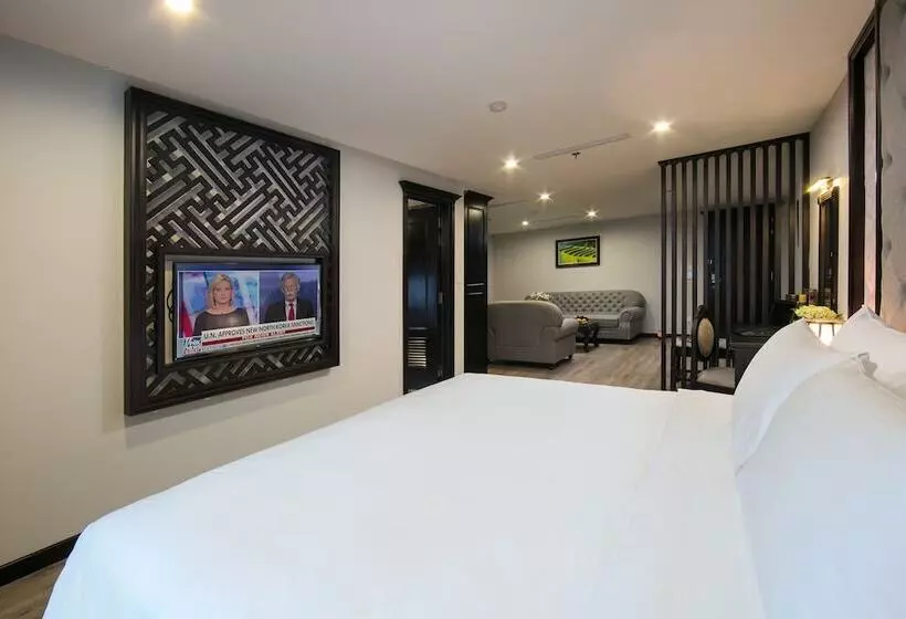 Fotos del hotel Sen Grand  & Spa Managed By Sen Group:  8