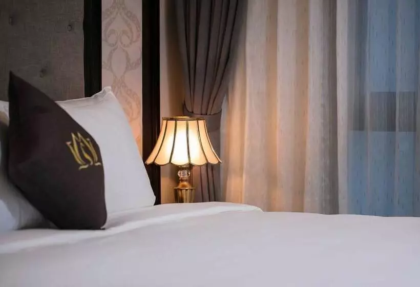 Fotos del hotel Sen Grand  & Spa Managed By Sen Group:  7