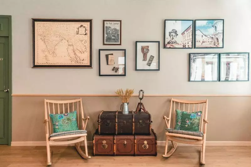 Fotos del hotel The Blanket  Phuket Town  Sha Plus:  16