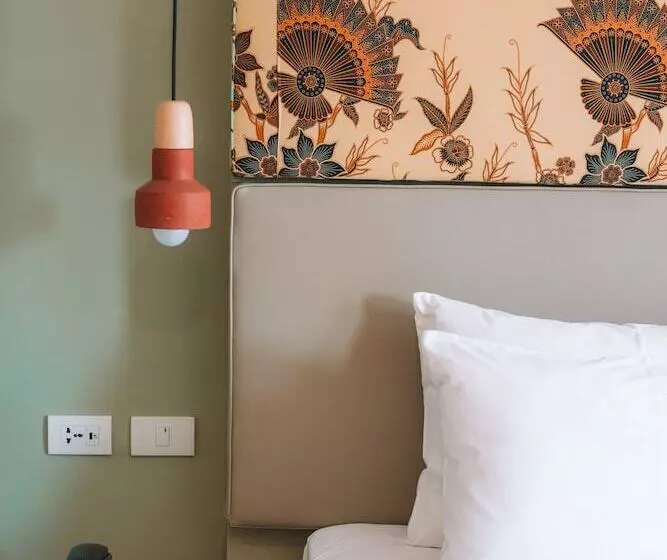 Fotos del hotel The Blanket  Phuket Town  Sha Plus:  25