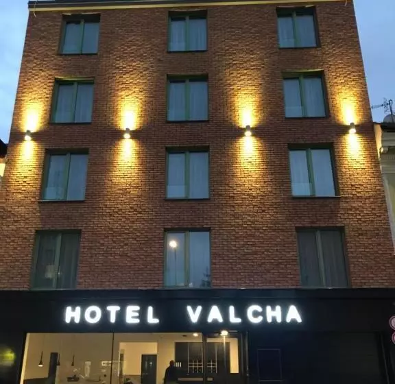 Valcha