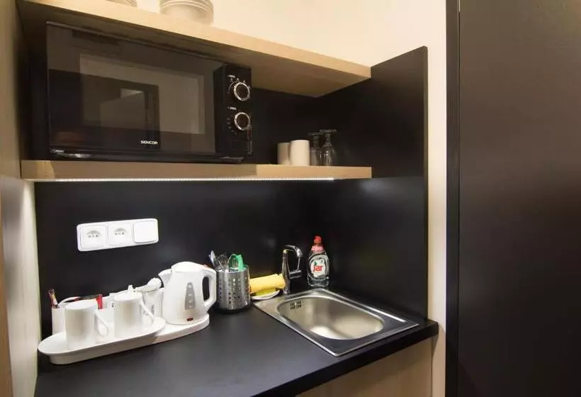 Fotos del hotel Valcha:  23