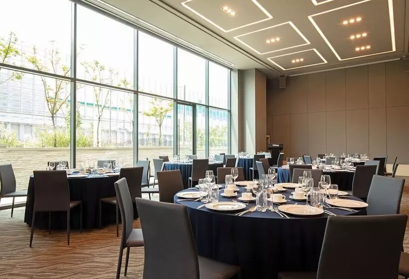Fotos del hotel Orakai Cheonggyesan:  10