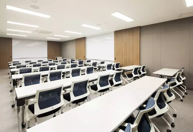 Fotos del hotel Orakai Cheonggyesan:  11