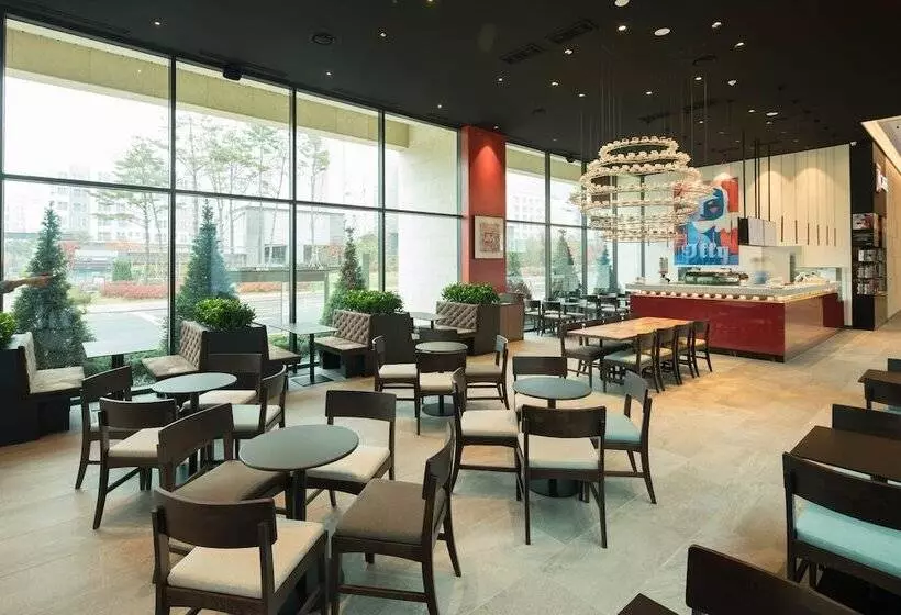 Fotos del hotel Orakai Cheonggyesan:  20