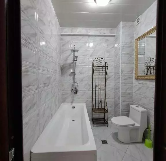 Fotos del hotel Janashia Boutique Hotels:  8