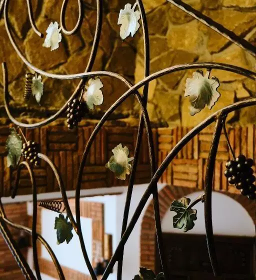Fotos del hotel Janashia Boutique Hotels:  20