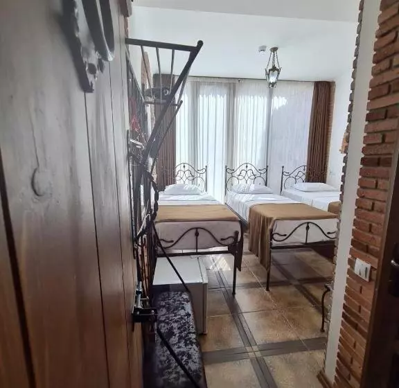 Fotos del hotel Janashia Boutique Hotels:  13