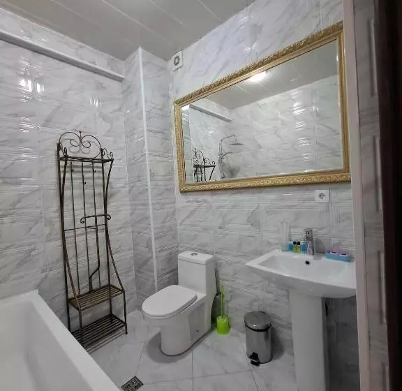 Fotos del hotel Janashia Boutique Hotels:  2