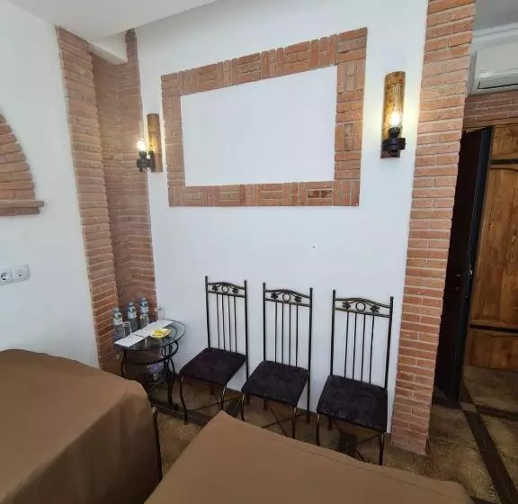 Fotos del hotel Janashia Boutique Hotels:  10