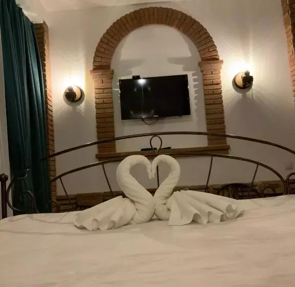Fotos del hotel Janashia Boutique Hotels:  7
