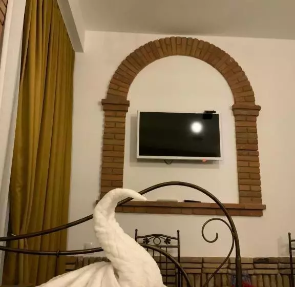 Fotos del hotel Janashia Boutique Hotels:  9