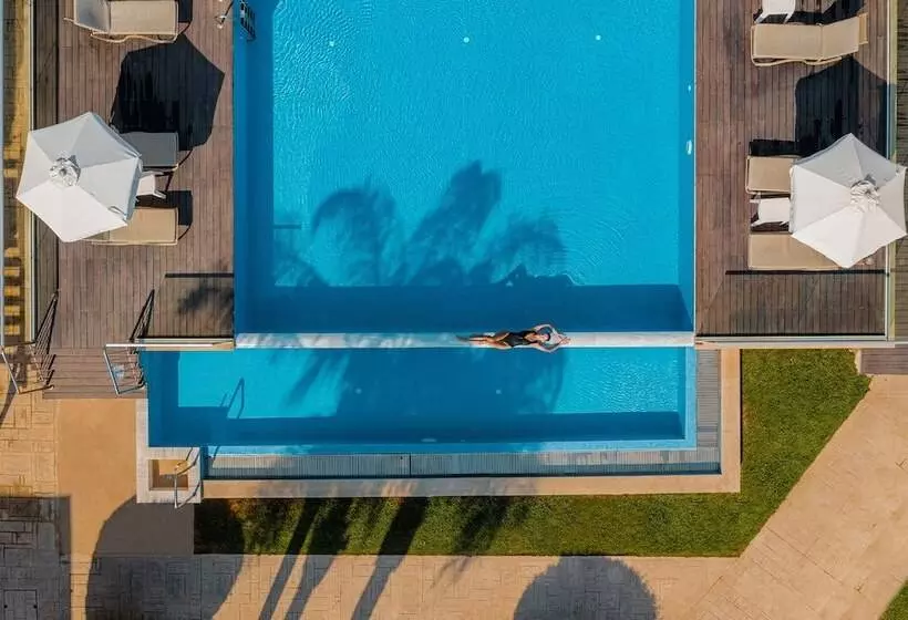 Fotos del hotel Louis Althea Beach:  7
