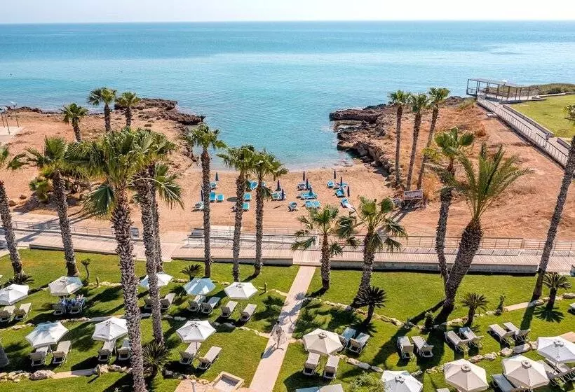 Fotos del hotel Louis Althea Beach:  15