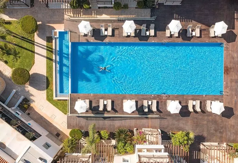 Fotos del hotel Louis Althea Beach:  11