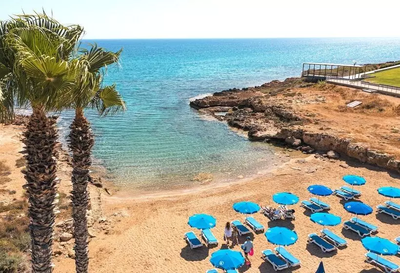 Fotos del hotel Louis Althea Beach:  10