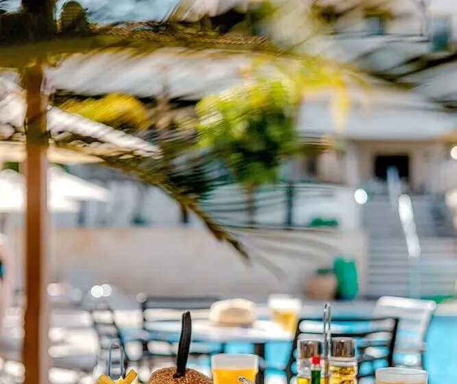 Fotos del hotel Louis Althea Beach:  14