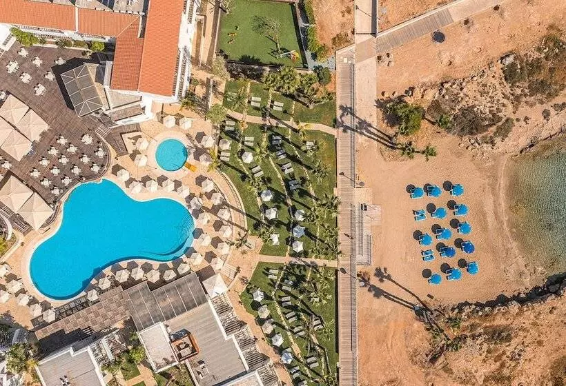 Fotos del hotel Louis Althea Beach:  6
