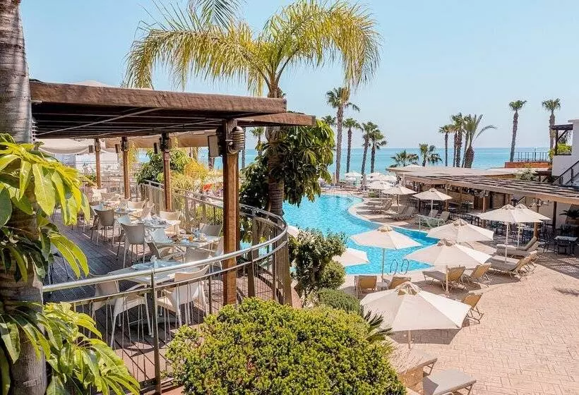 Louis Althea Beach