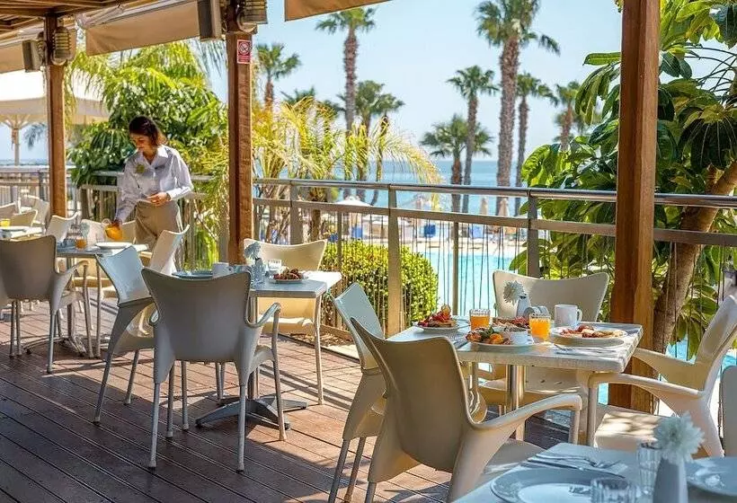 Fotos del hotel Louis Althea Beach:  9